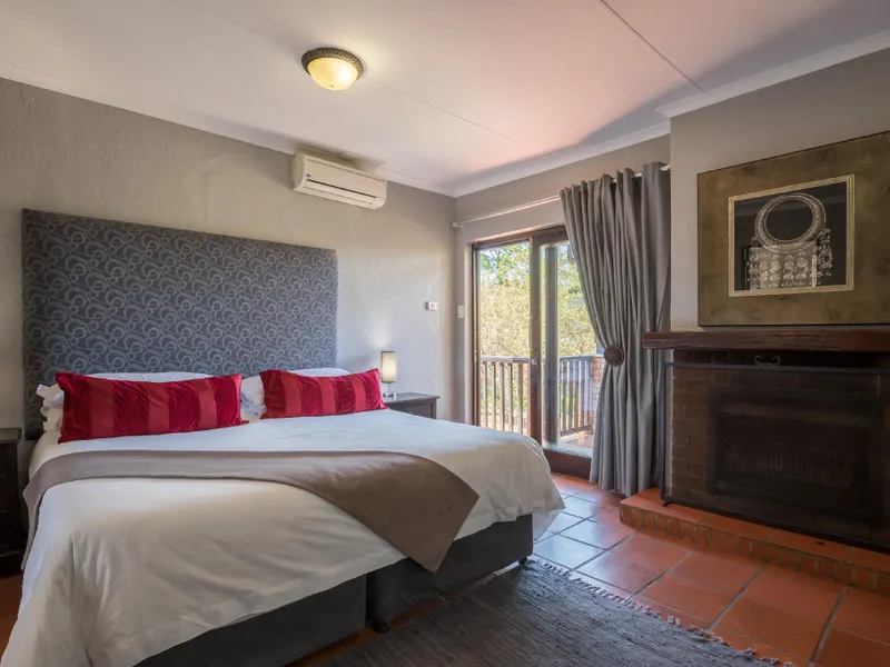 Greenway Woods Resort