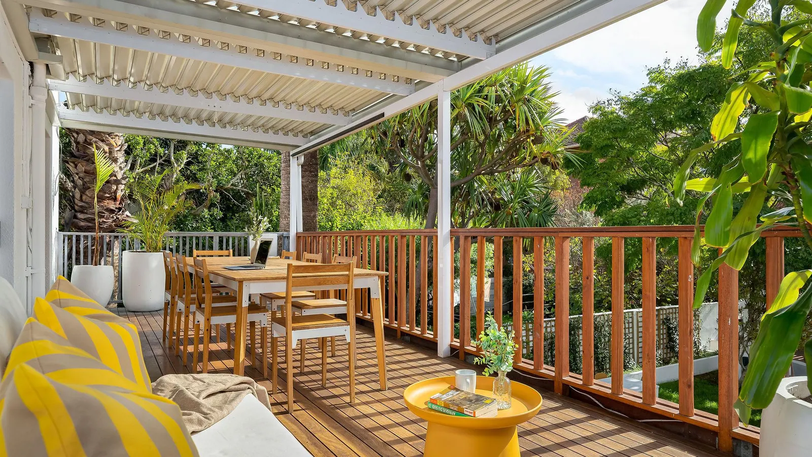 Neighbourgood Hill & Hill Suites