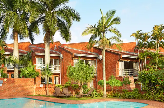 Perna Perna St Lucia