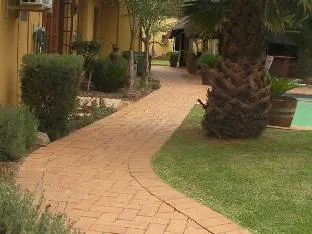 3 Brothers Bed and Breakfast