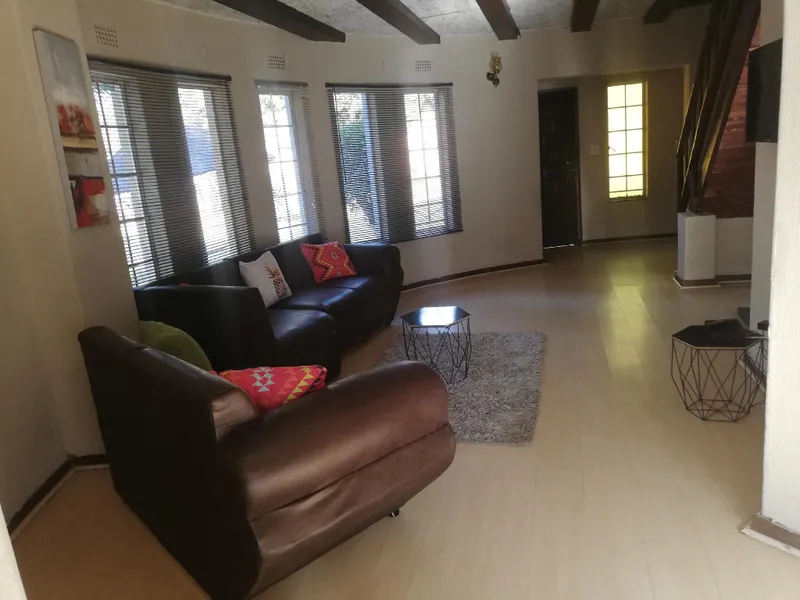 6 bedrooms Thatchy Cultural Fairy Hut