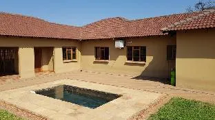 Hornbills Rest Country Home – exterior or main view, Kruger National Park