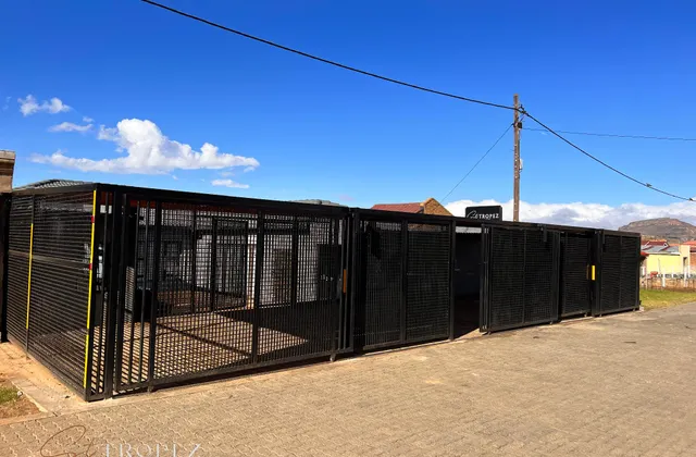 St Tropez Guest House