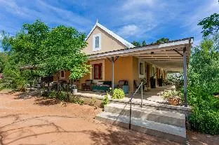 Bella de Karoo – photo 4, Hotel in Buffelskloof
