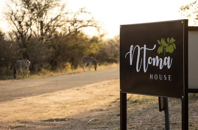 Ntoma House