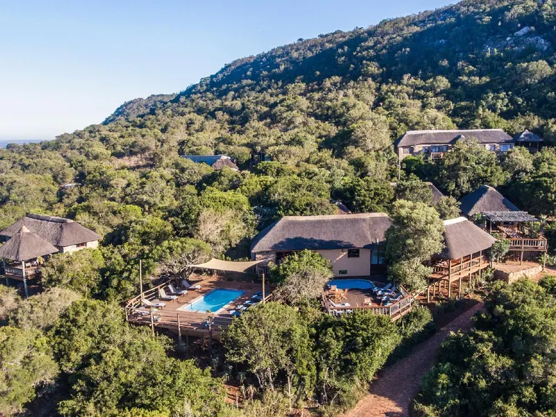 Woodbury Lodge - All Inclusive