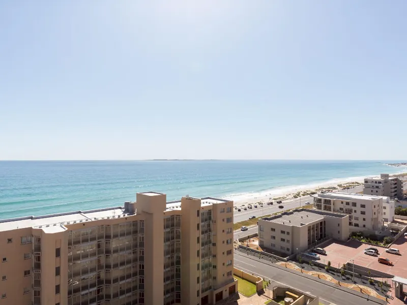 Ocean View A1101 by CTHA