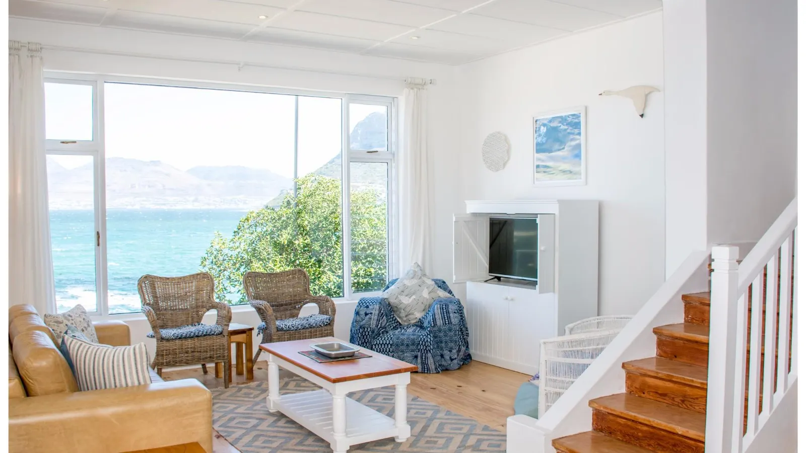 The Beach House at Baytree