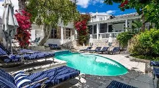 Blackheath Lodge – exterior or main view, Cape Town