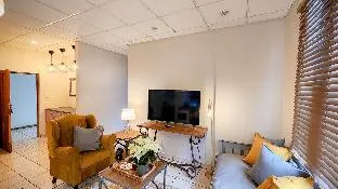 Skinny Expat – photo 2, Apartment/Flat in Paarl