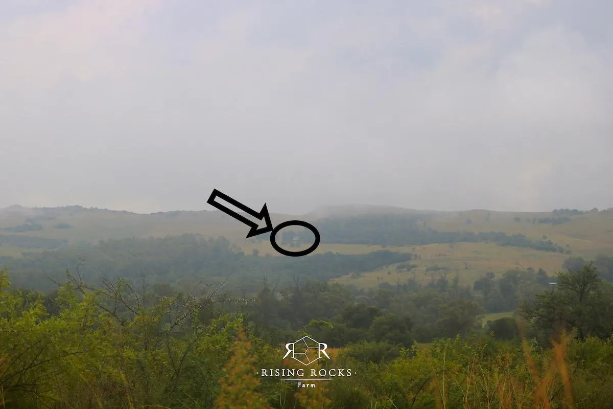 Tranquil Mountain Cottage :Hikes/Boma/Animals/Pool