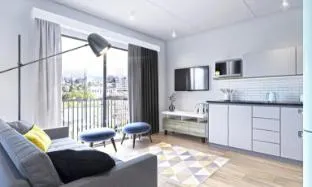 204 The Base Apartment