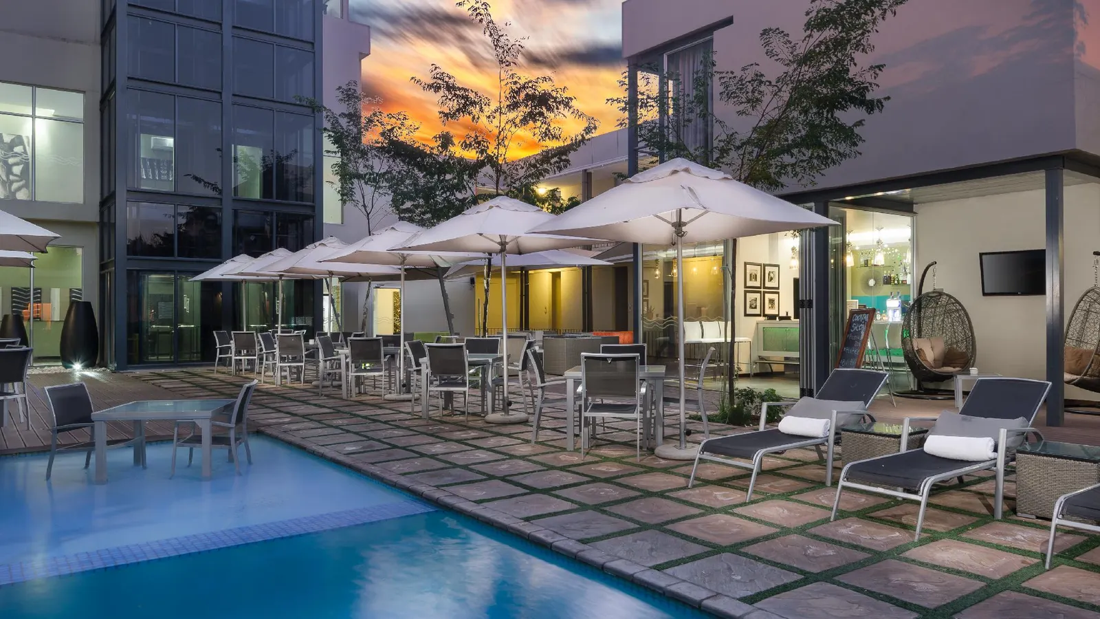 Protea Hotel Upington