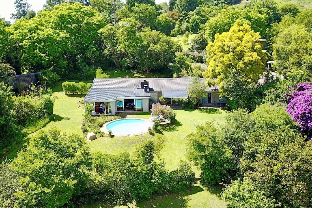 Cathkin Cottage Bed and Breakfast