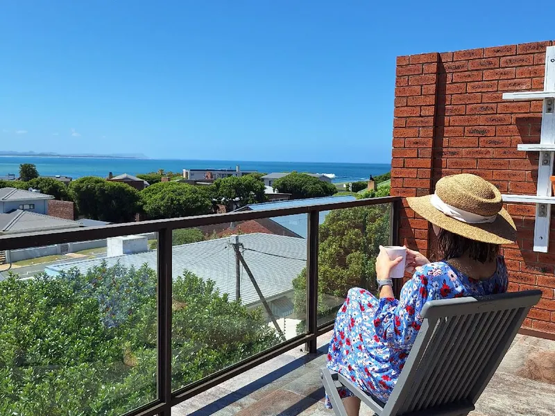 White Shark Guest House