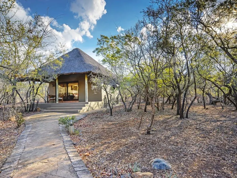 Boulders Safari Lodge