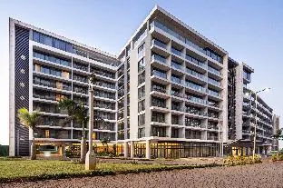 COASTLANDS SKYE HOTEL, RIDGESIDE, UMHLANGA