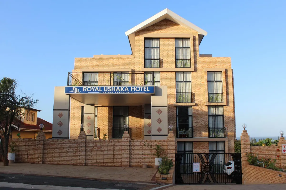 Royal Ushaka Hotel Morningside