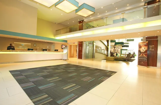 Peermont Metcourt at Emperors Palace Johannesburg