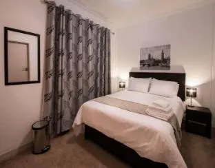 Prestige Apartments Sandton at Westpoint – photo 4, Apartment/Flat in Johannesburg
