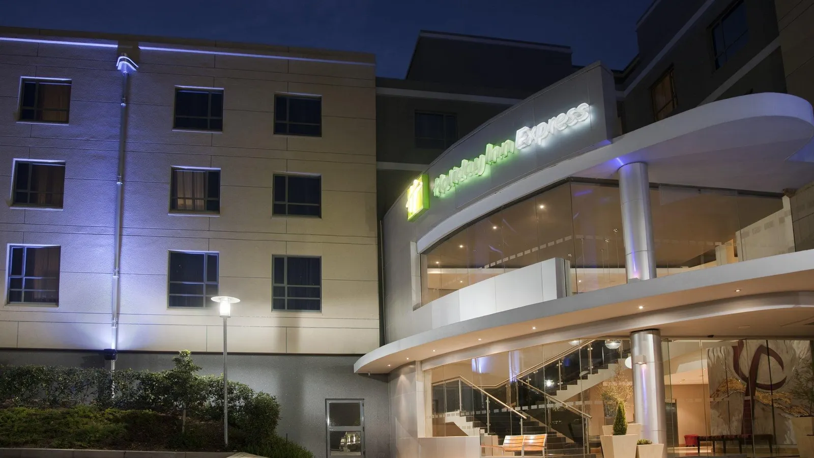 Holiday Inn Express Sandton-Woodmead By IHG