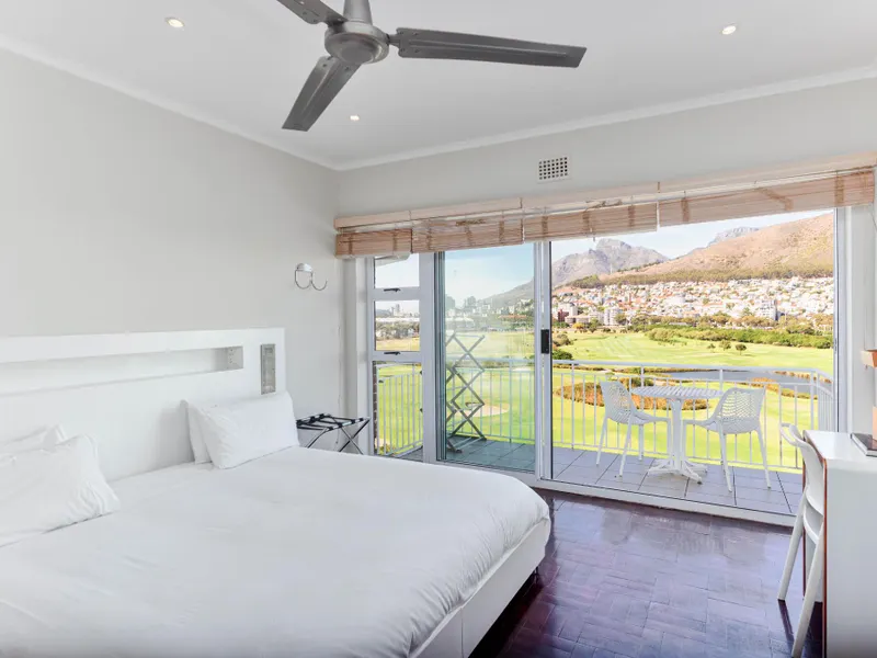 Mouille Point Studio