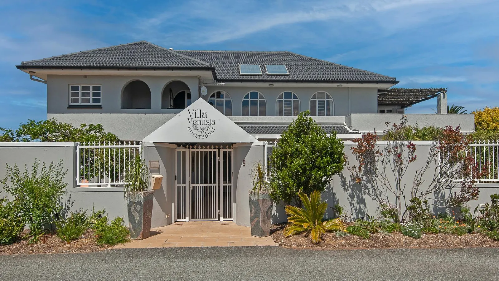 Villa Venusta