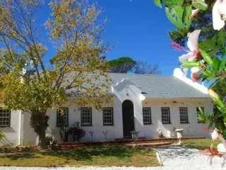 KaapsePracht Bed and Breakfast