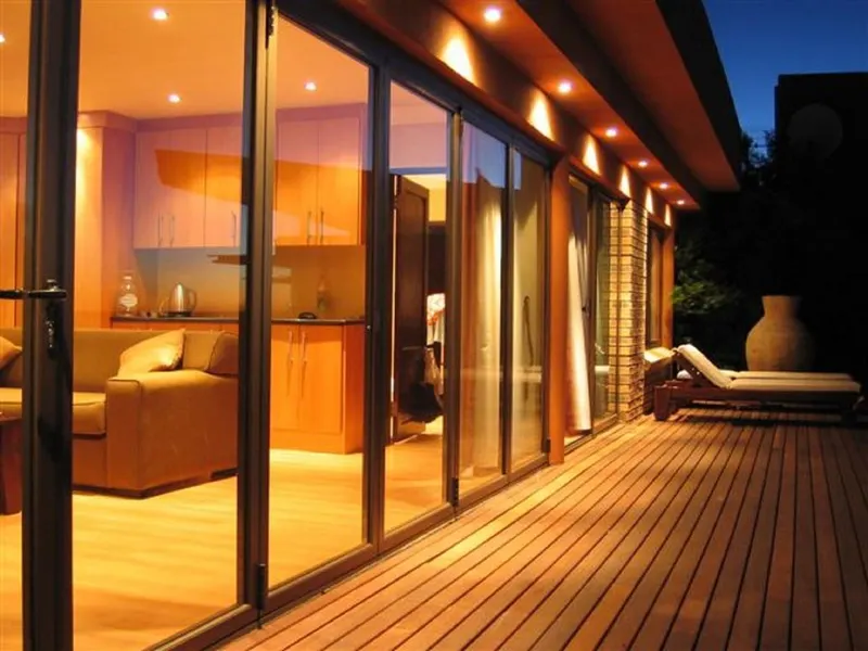 Auberge Cape Lux Accommodation BnB Camps Bay CPT