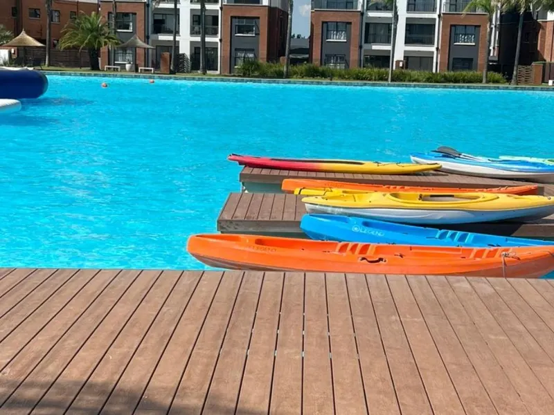 The Blyde- Feel At Home