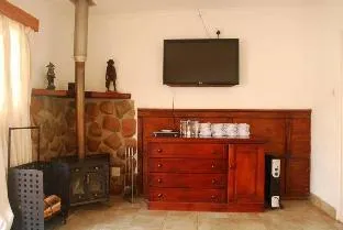 D & H Guesthouse Apt 8 Deluxe Family Unit – photo 2, Apartment/Flat in Graskop