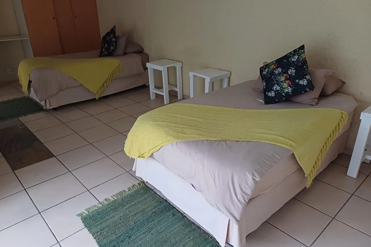 Aubergine Guesthouse, Secunda