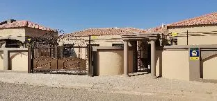 Kimberley Boutique Guest Lodge