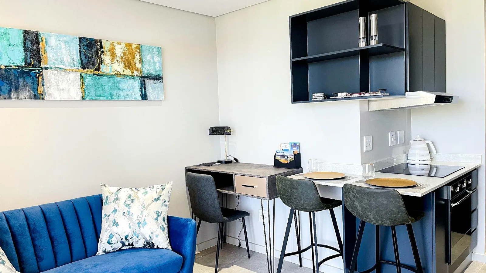 Glorystar 2six2 Florida Road