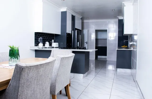 Charming 3-Bed Retreat