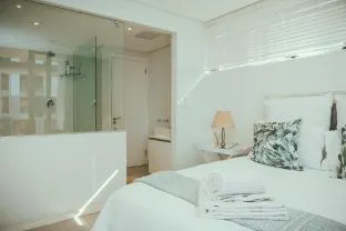 Lovely 2 bed apartment at the Sibaya Precinct