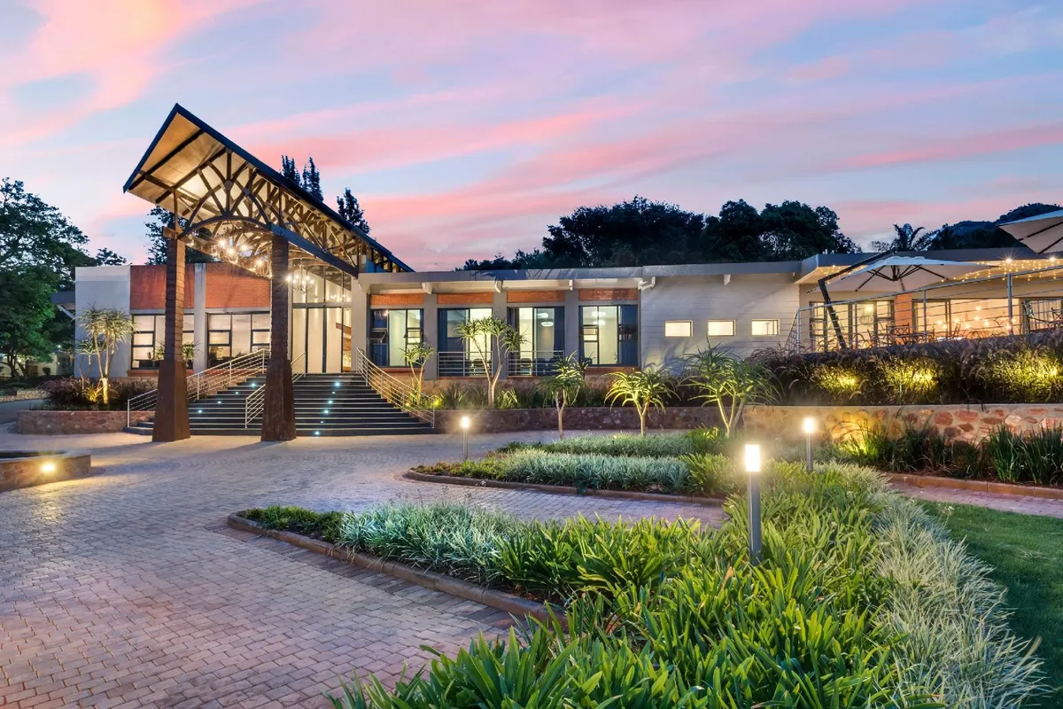 ANEW Resort Hunters Rest Rustenburg