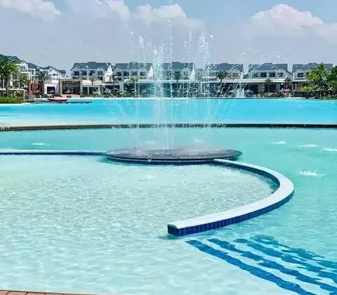 The Blyde 2 Bedroom Apartment