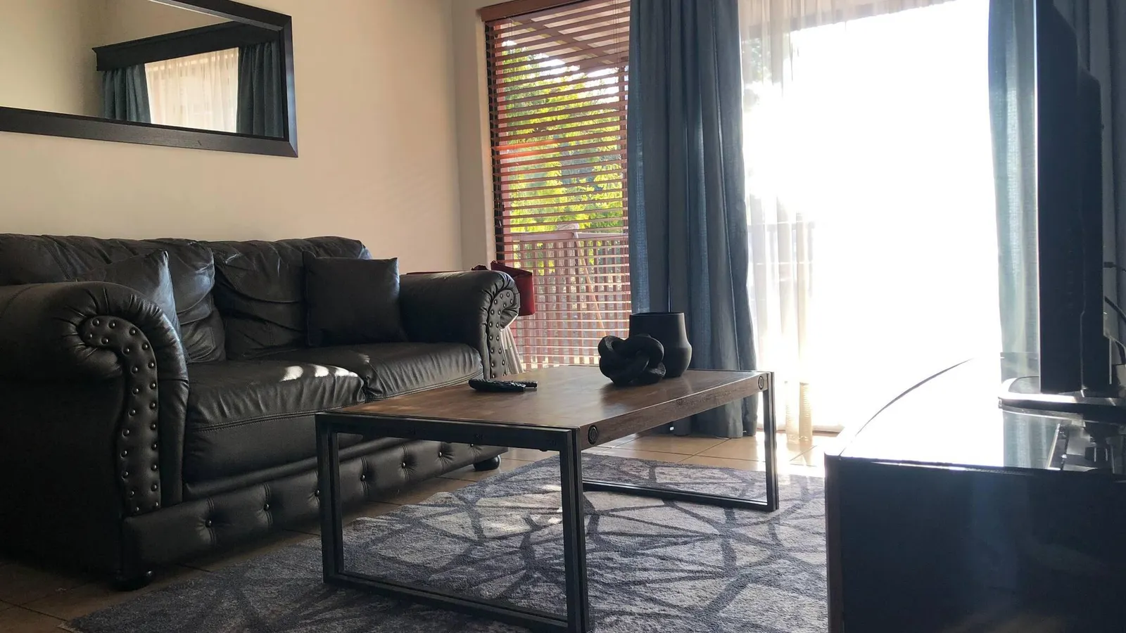 Apartment in Newcastle Kzn