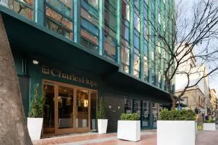 Charles Hope Cape Town