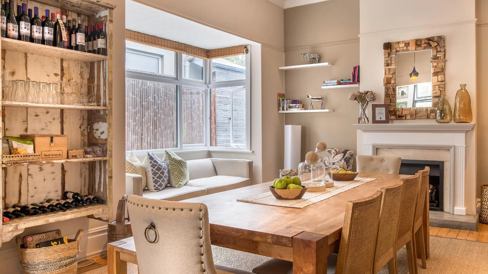 Antrim Villa by Antrim Collection                                                                