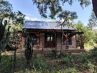 Bethesda Mountain Lodge