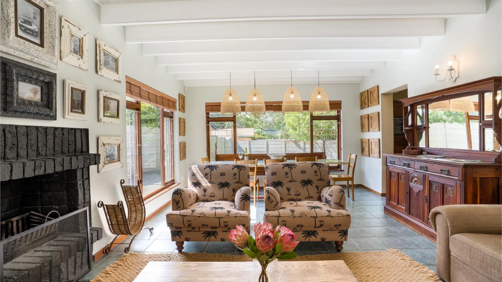 Avemore Sedgefield Island Home