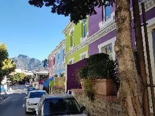 Purple House