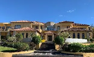 Bella Casa Guesthouse