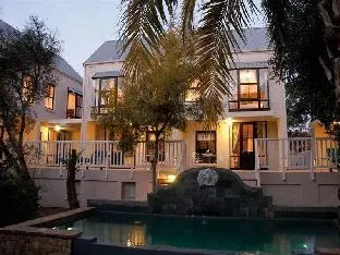 Protea Hotel Dorpshuis & Spa Stellenbosch