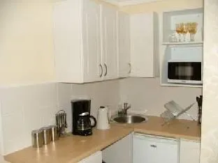 Arum Place Guest House – photo 2, Bed and breakfast in Johannesburg