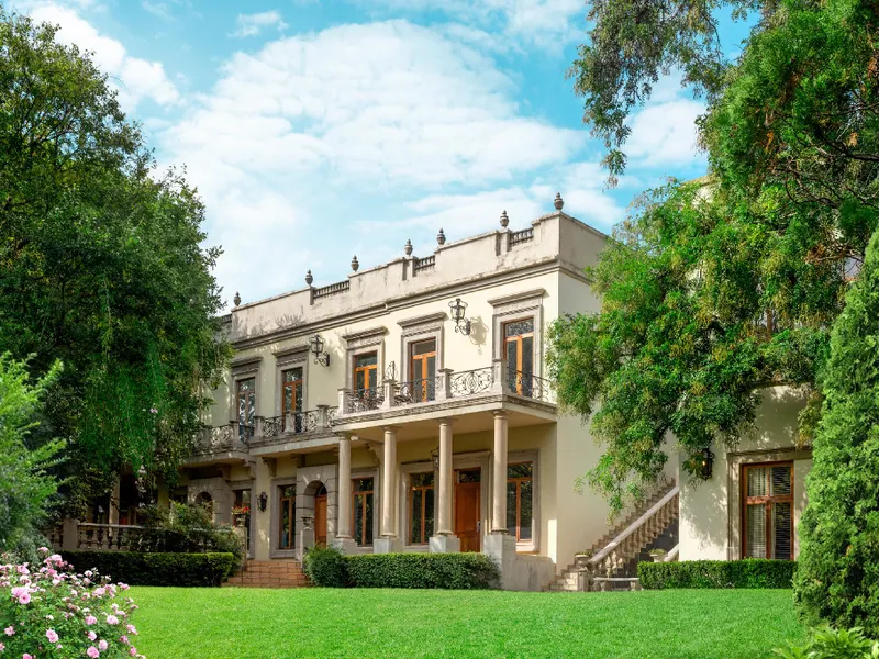 Fairlawns Boutique Hotel & Spa