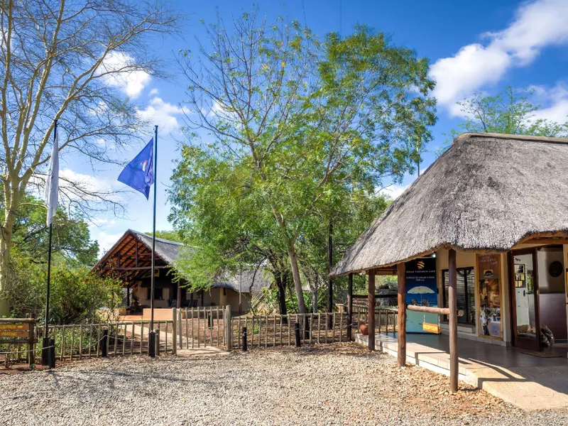 Jackalberry Ridge by Dream Resorts