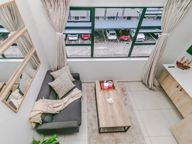 Fourways Stylish 2Bedroom Loft